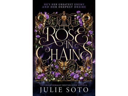 Rose in Chains