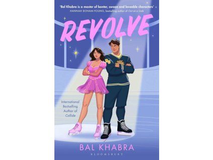 Revolve