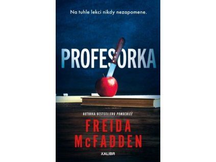 Profesorka
