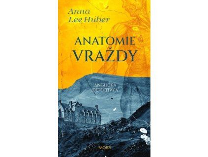 Anatomie vraždy