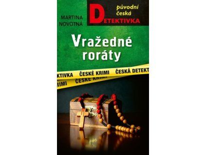 Vražedné roráty