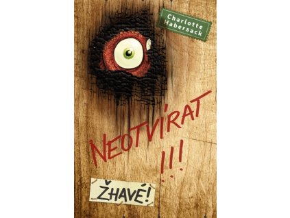 Neotvírat!!! Žhavé!