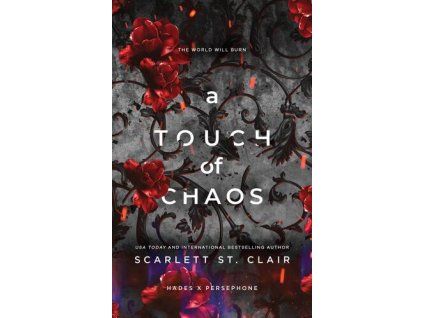 A Touch of Chaos