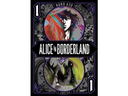 Alice in Borderland