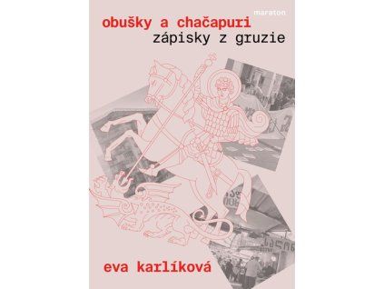 Obušky a chačapuri