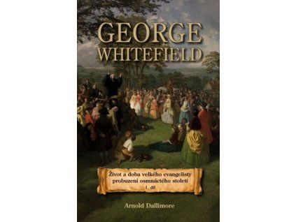 George Whitefield