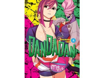 Dandadan