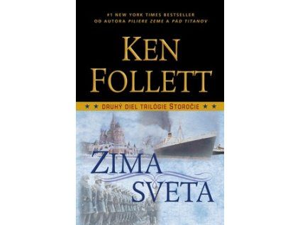 Zima sveta