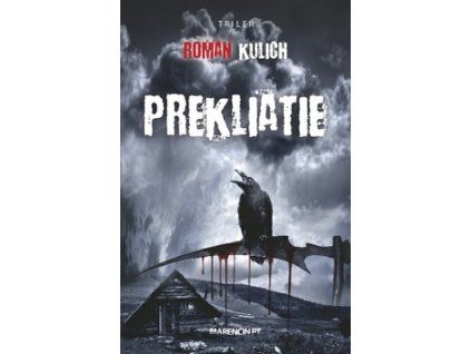 Prekliatie