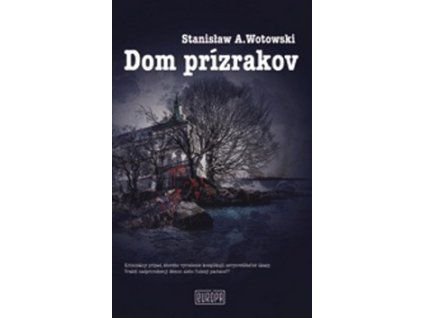 Dom prízrakov