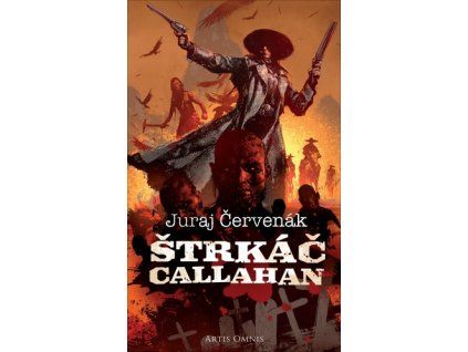 Štrkáč Callahan