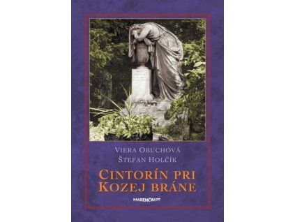 Cintorín pri Kozej bráne