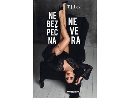 Nebezpečná nevera