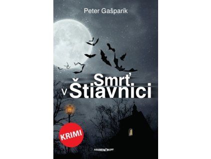 Smrť v Štiavnici