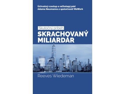 Skrachovaný miliardár