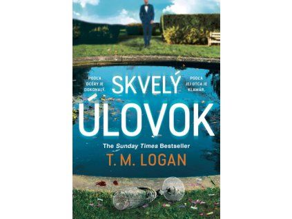 Skvelý úlovok