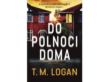 Do polnoci doma