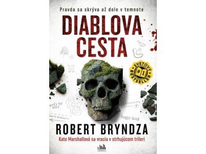 Diablova cesta