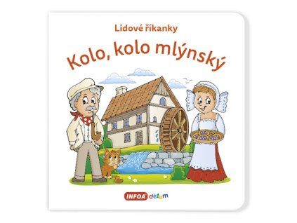 Kolo, kolo mlýnský