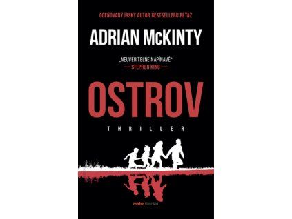 Ostrov