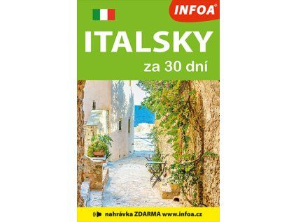 Italsky za 30 dní