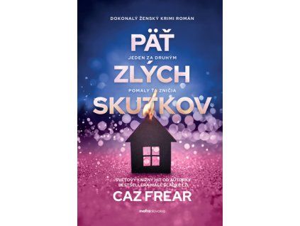 Päť zlých skutkov