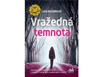 Vražedná temnota