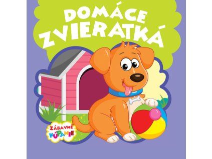 Domáce zvieratká