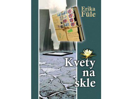 Kvety na skle