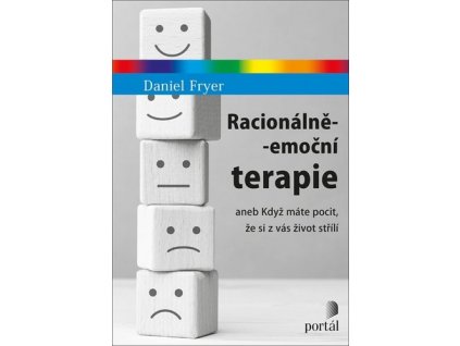 Racionálně-emoční terapie