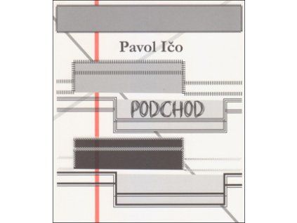 Podchod