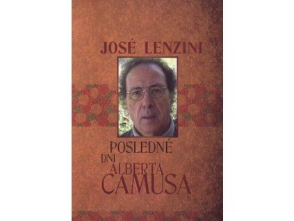 Posledné dni Alberta Camusa