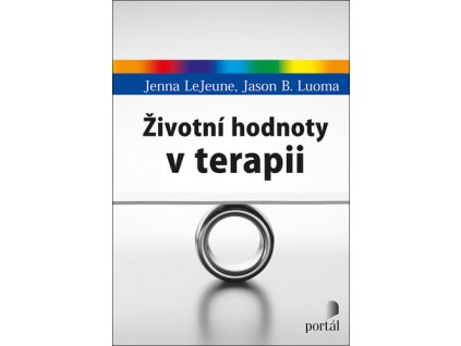 Životní hodnoty v terapii