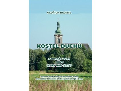 Kostel duchů