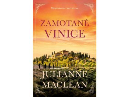 Zamotané vinice