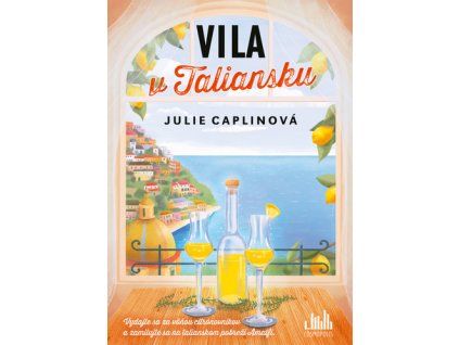 Vila v Taliansku