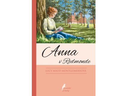 Anna v Redmonde