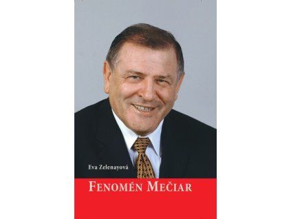 Fenomén Mečiar
