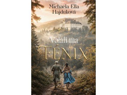 Volali ma Fénix