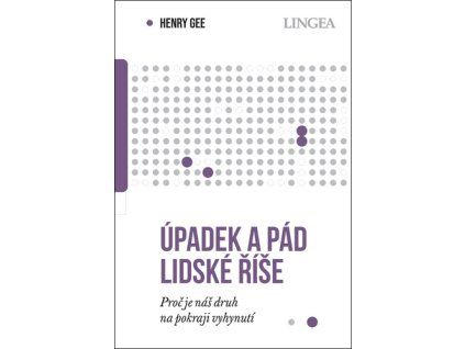 Úpadek a pád lidské říše