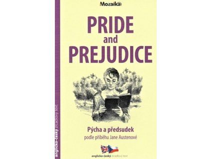 Pride and Prejudice/Pýcha a předsudek