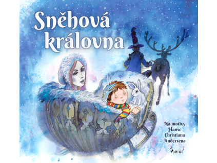 Sněhová královna