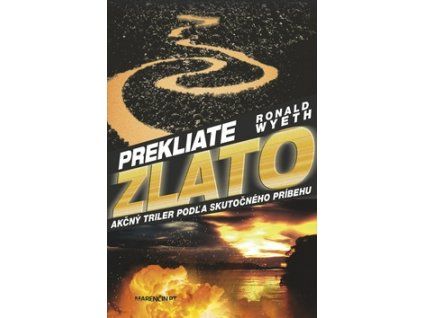 Prekliate zlato