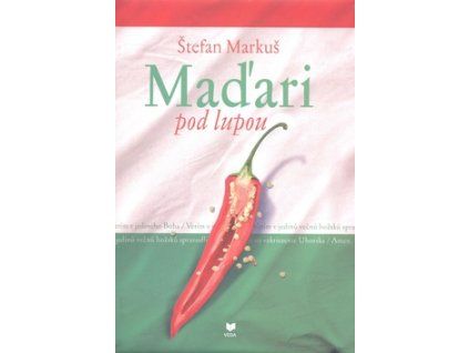 Maďari pod lupou