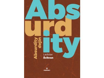 Absurdity dejín