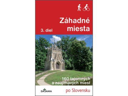Záhadné miesta 3. diel