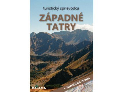 Západné Tatry