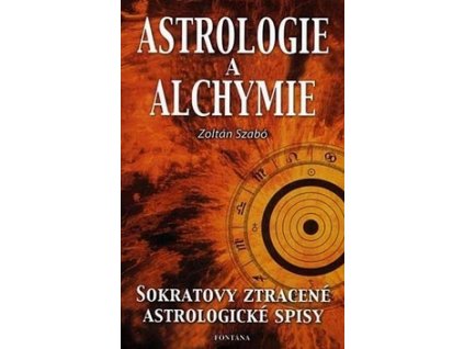 Astrologie a alchymie