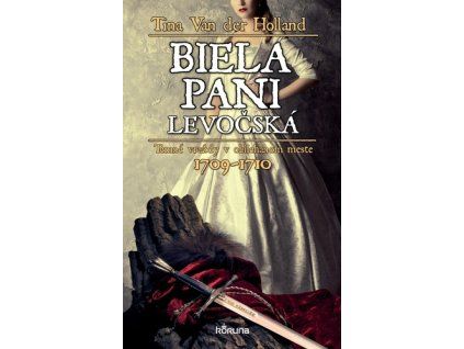 Biela pani levočská