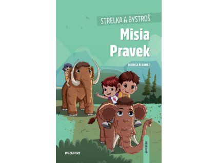 Misia Pravek